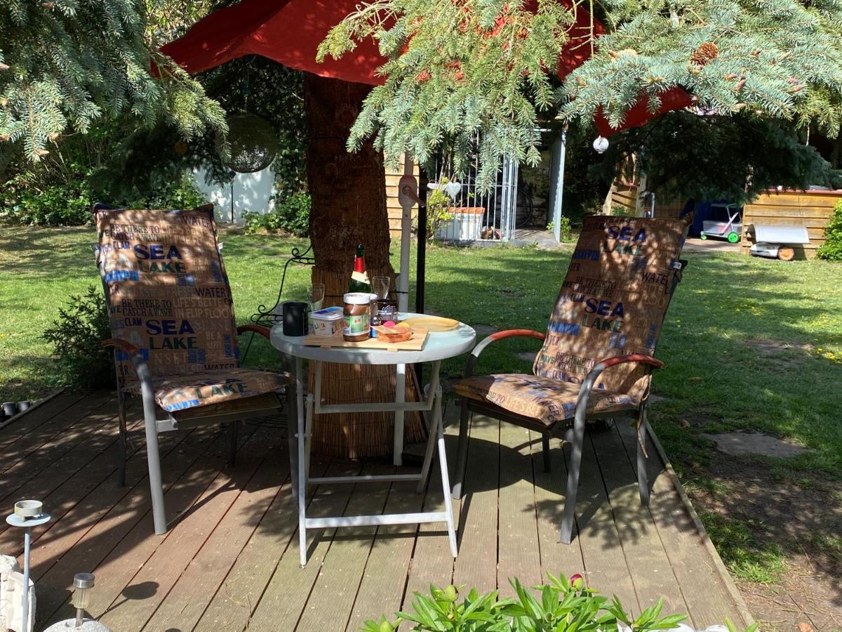 Schlafen In Erfurt- Nicht 0815 * Erfurt