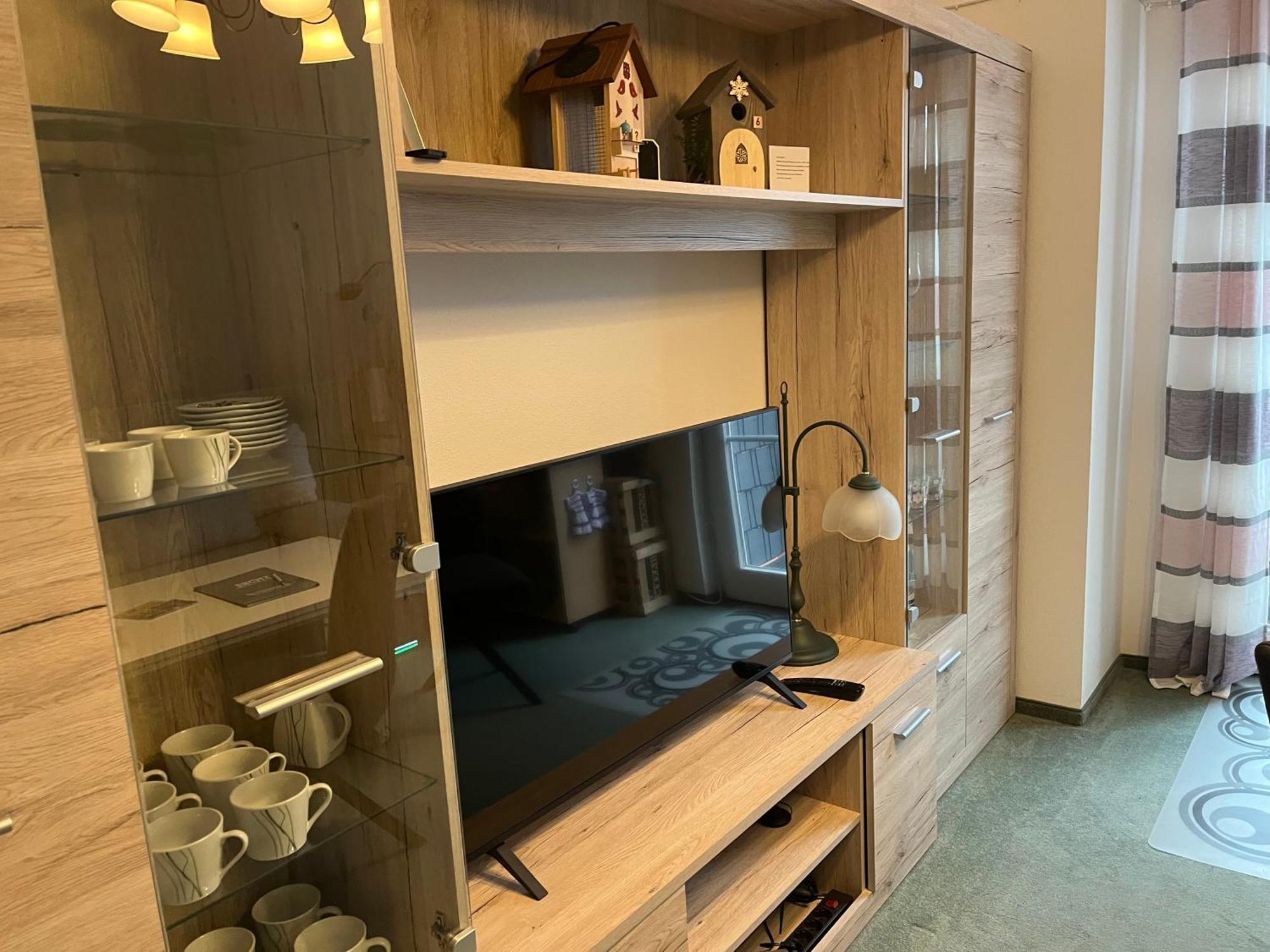 Schlafen In Erfurt- Nicht 0815 Appartement Erfurt