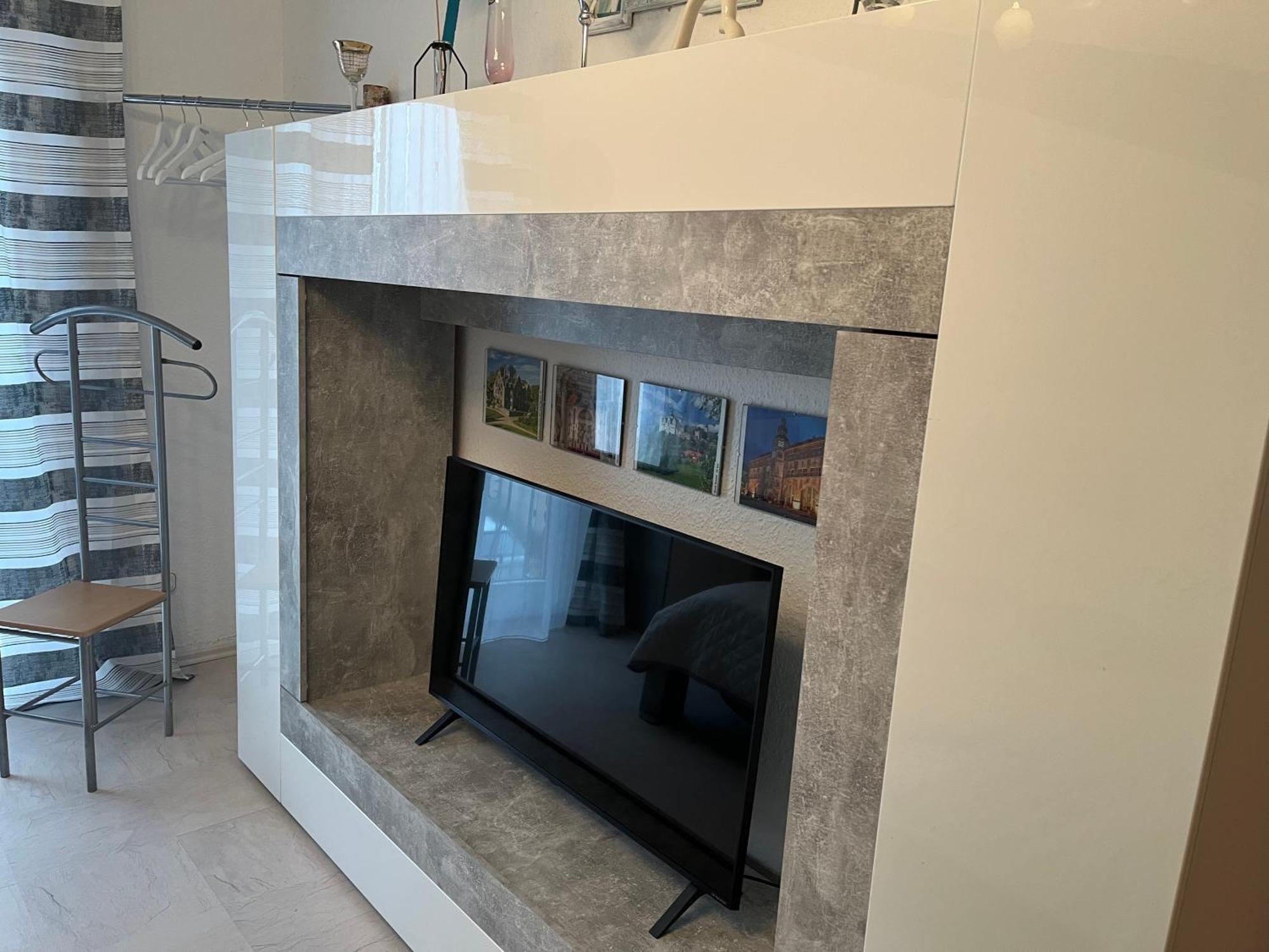 Appartement Schlafen In Erfurt- Nicht 0815 Erfurt