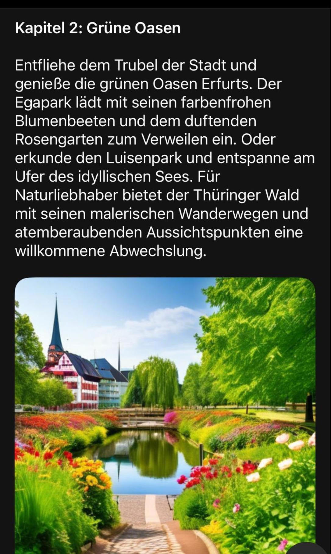 Schlafen In Erfurt- Nicht 0815 * Erfurt