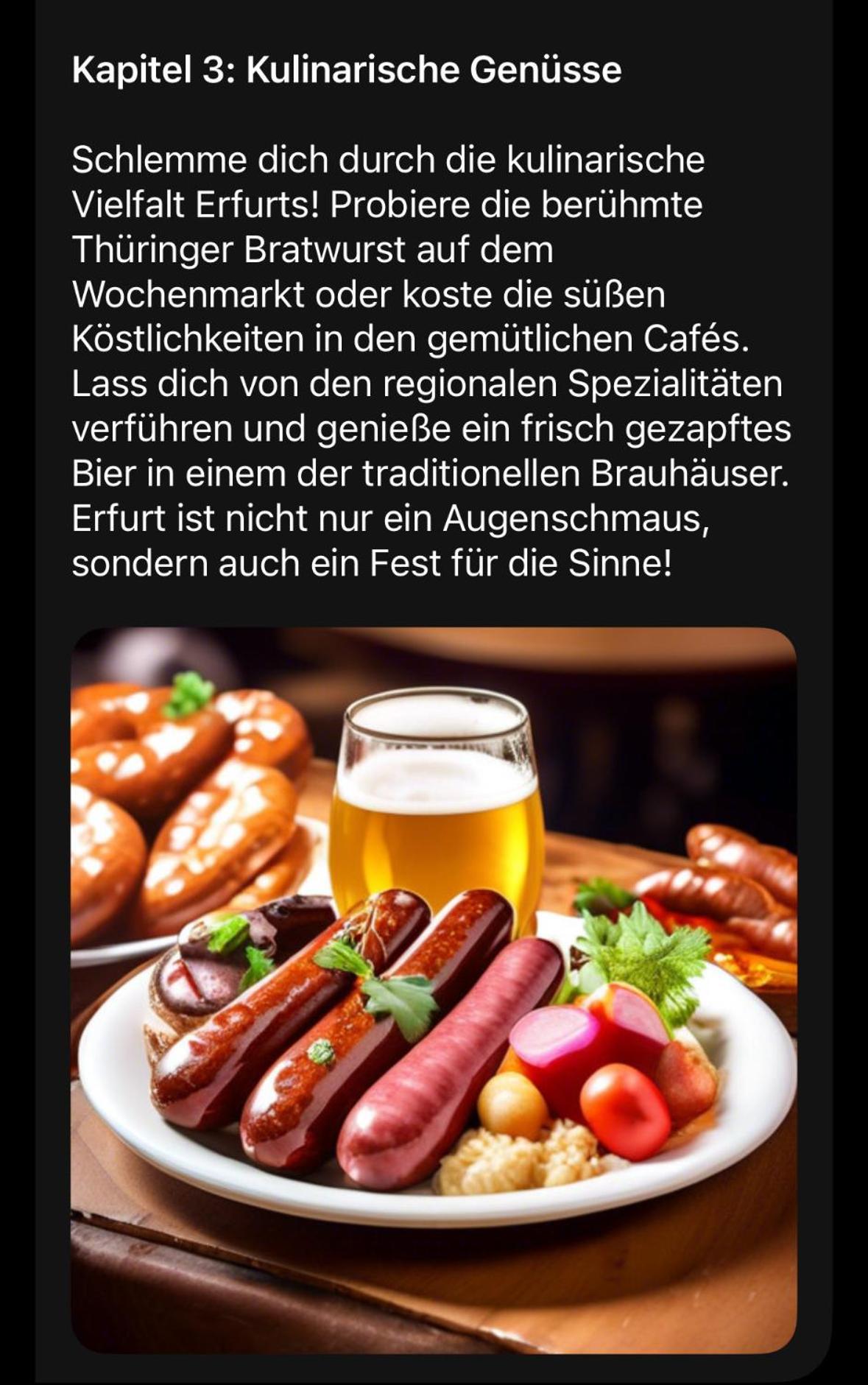 Schlafen In Erfurt- Nicht 0815 Appartement *